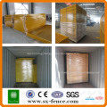 ISO9001 Galvanized canada temporary safety fence made in China